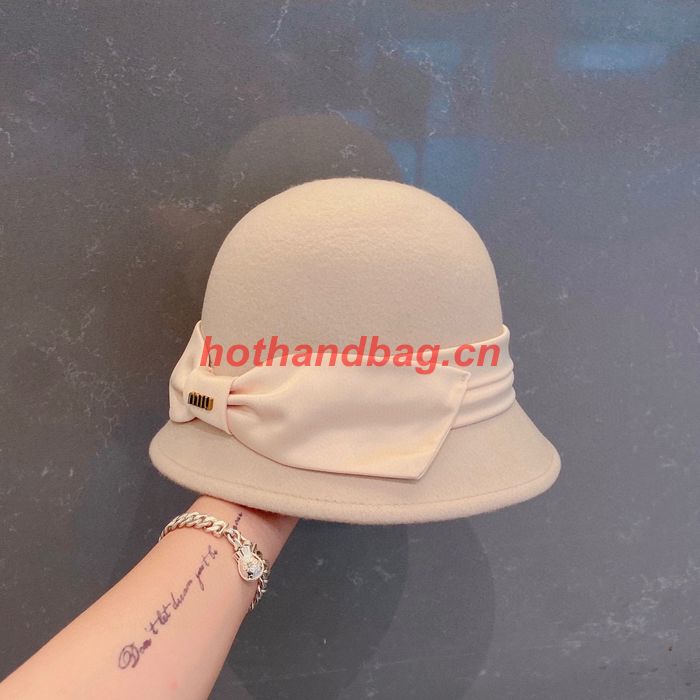 Miu Miu Hat MUH00021